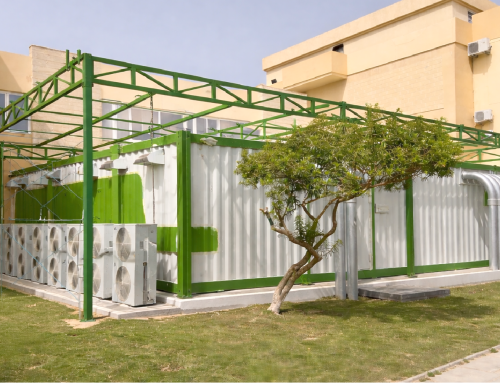 State of Libya Power MODULE