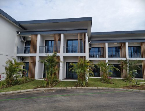 Three-star Hotel