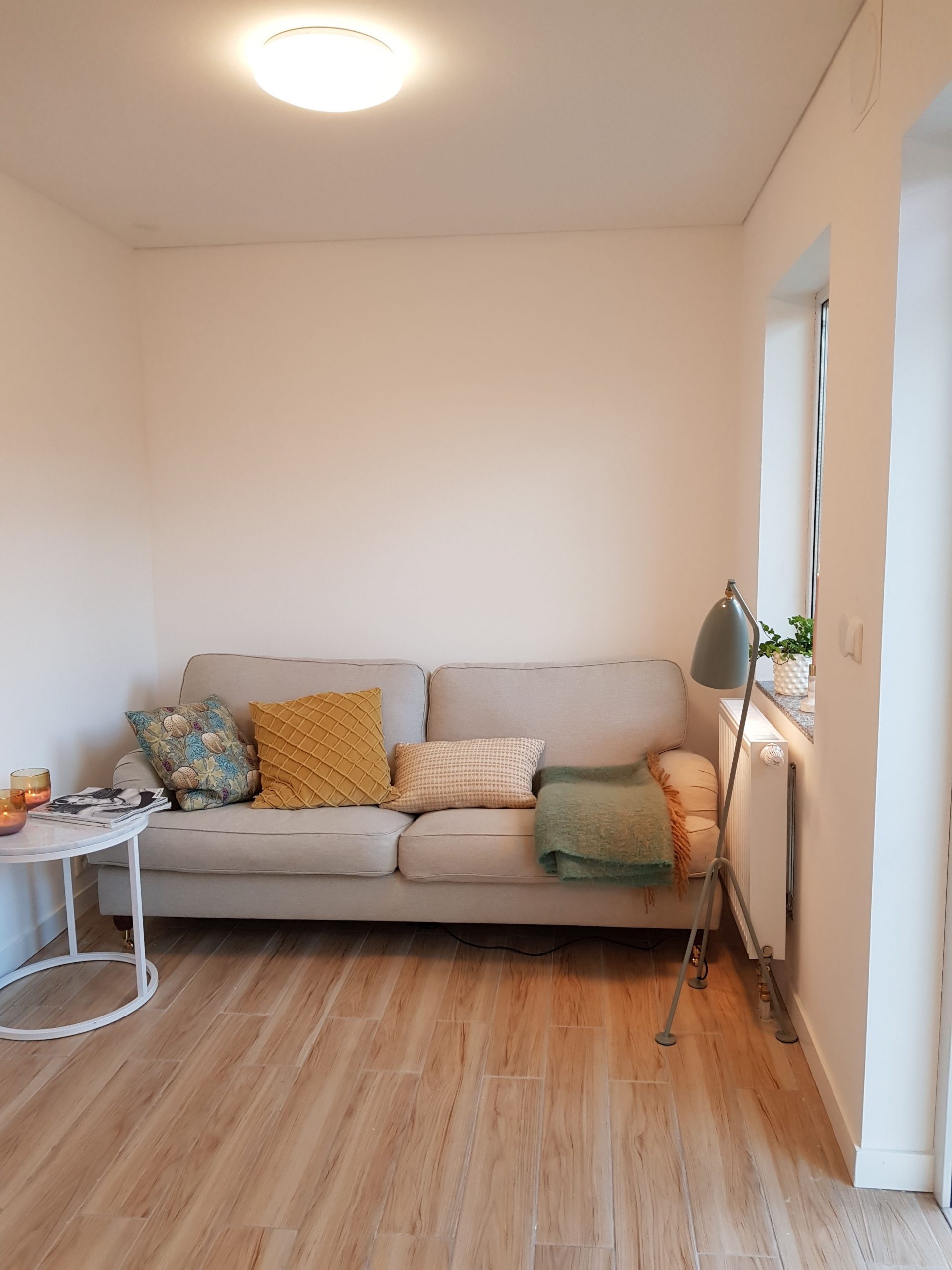 Interior decoration of modular apartments-1 Interior decoration of modular apartments-1