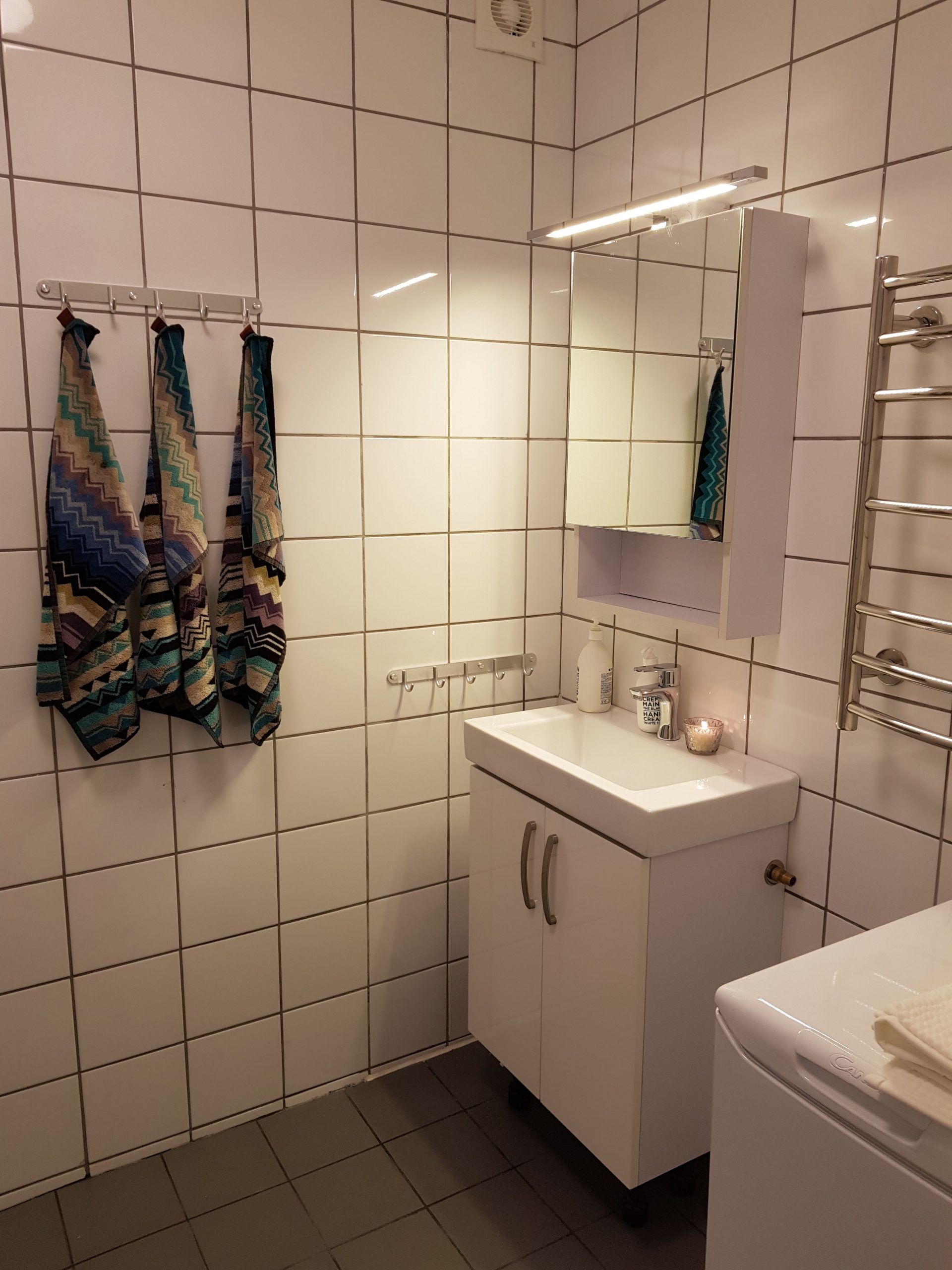 Interior decoration of modular apartments-2 Interior decoration of modular apartment-0
