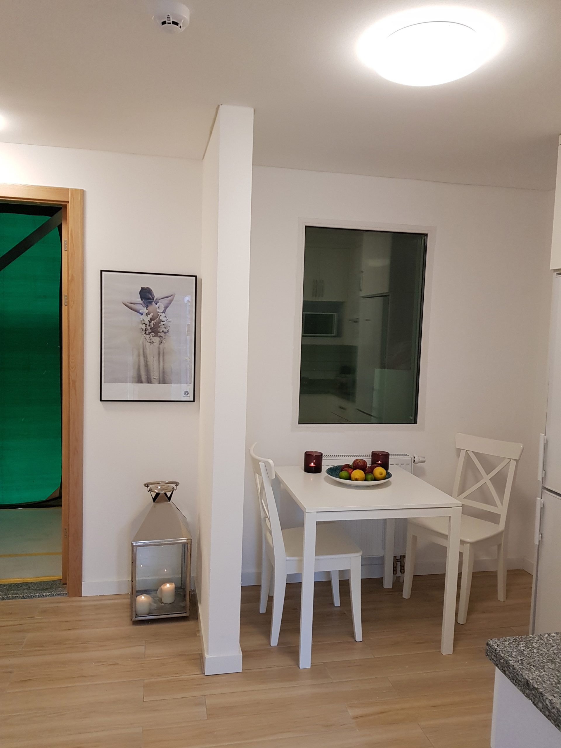 Interior decoration of modular apartments-3 Interior decoration of modular apartments-3