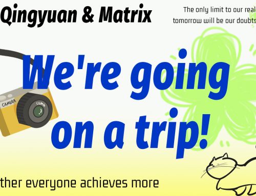 Matrix Team Building Day