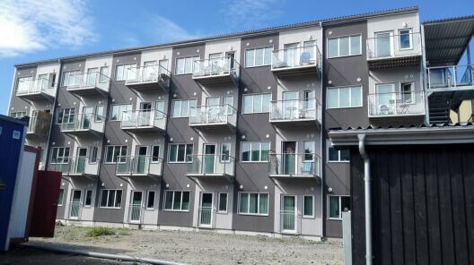 Moden-Container-Apartment-Building