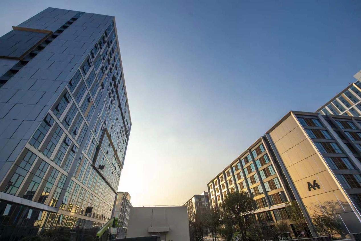 modular Shenzhen epidemic prevention hotel modular Shenzhen epidemic prevention hotel