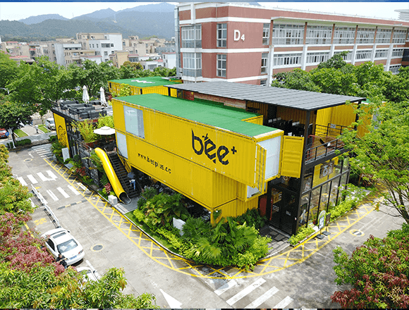 shipping-container-office-building